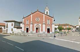 Sgombero ville Borgo Vercelli